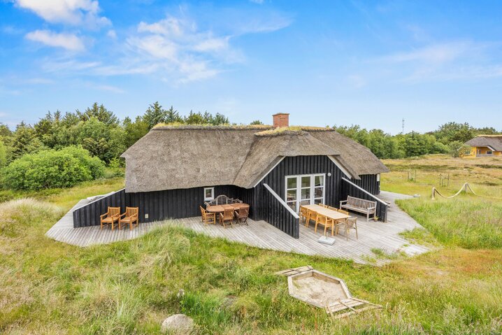 Sommerhus 73148 på Mathiases Toft 33, Sønderho - Billede #40