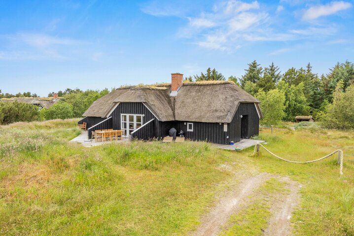 Sommerhus 73148 på Mathiases Toft 33, Sønderho - Billede #41