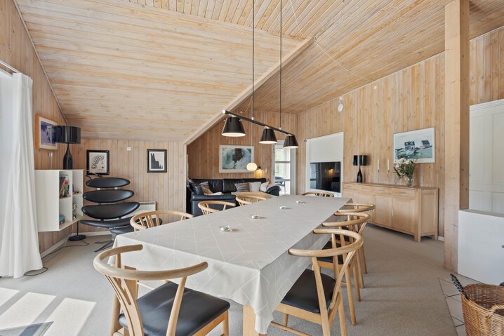 Ferienhaus 73148 in Mathiases Toft 33, Sønderho - Bild #6