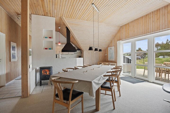 Sommerhus 73148 på Mathiases Toft 33, Sønderho - Billede #7