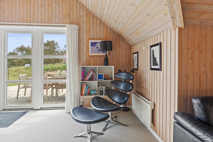 Ferienhaus 73148 in Mathiases Toft 33, Sønderho - Bild #8
