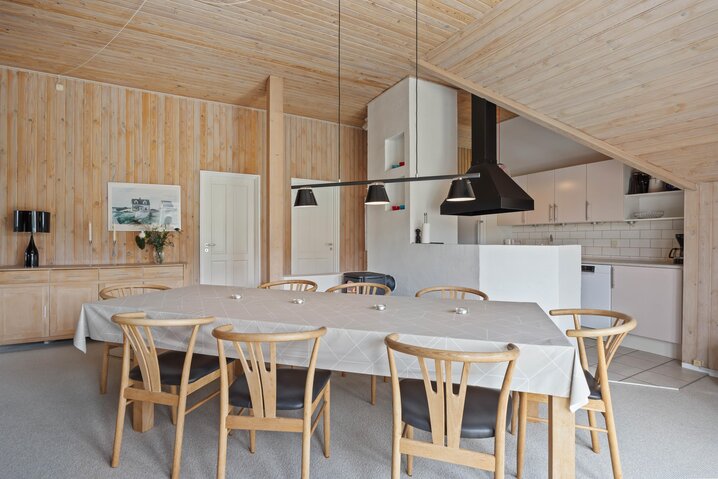 Sommerhus 73148 på Mathiases Toft 33, Sønderho - Billede #9