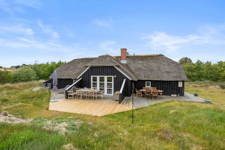 Sommerhus 73148 på Mathiases Toft 33, Sønderho - Billede #24