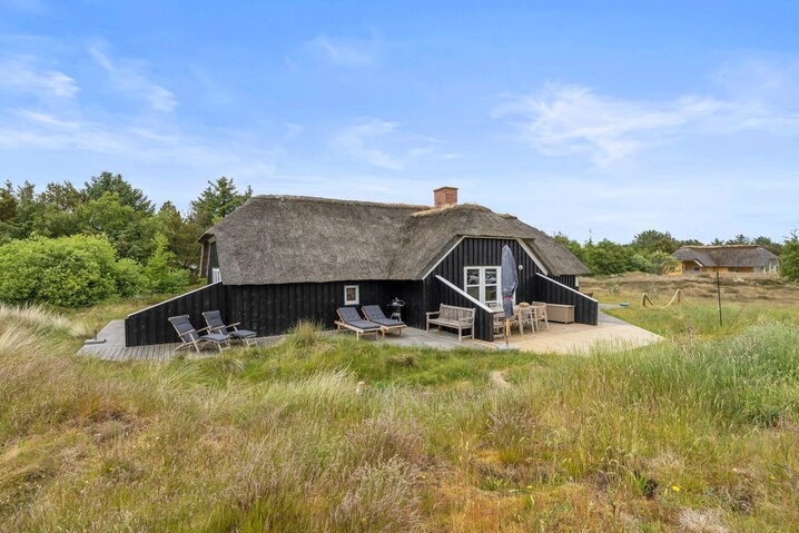 Sommerhus 73148 på Mathiases Toft 33, Sønderho - Billede #0
