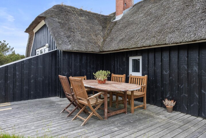 Sommerhus 73148 på Mathiases Toft 33, Sønderho - Billede #25