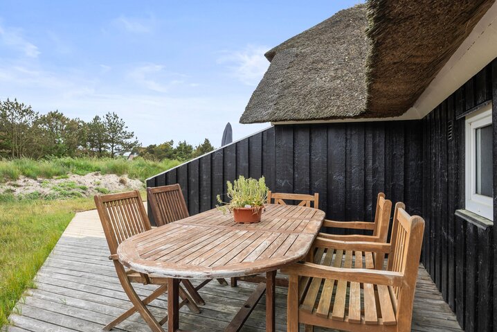 Sommerhus 73148 på Mathiases Toft 33, Sønderho - Billede #26