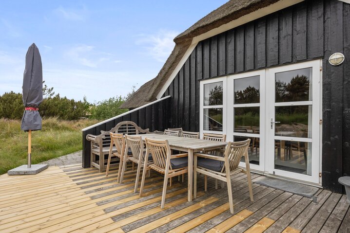 Ferienhaus 73148 in Mathiases Toft 33, Sønderho - Bild #27