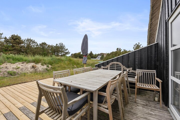 Sommerhus 73148 på Mathiases Toft 33, Sønderho - Billede #28