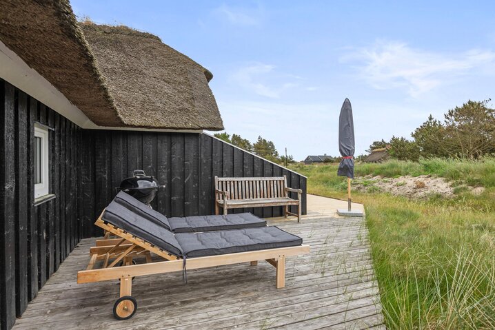 Sommerhus 73148 på Mathiases Toft 33, Sønderho - Billede #29