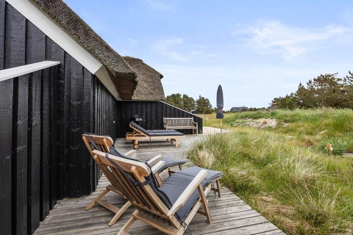 Sommerhus 73148 på Mathiases Toft 33, Sønderho - Billede #31