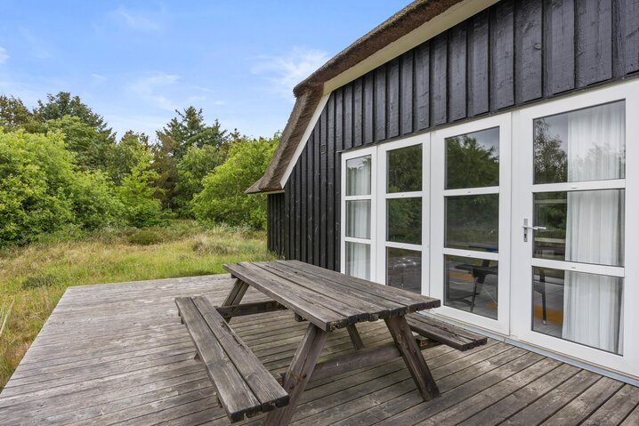 Ferienhaus 73148 in Mathiases Toft 33, Sønderho - Bild #34