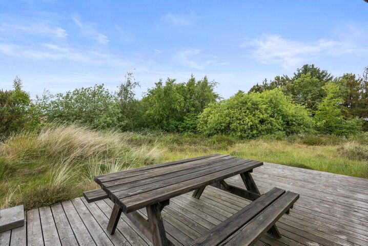 Sommerhus 73148 på Mathiases Toft 33, Sønderho - Billede #35