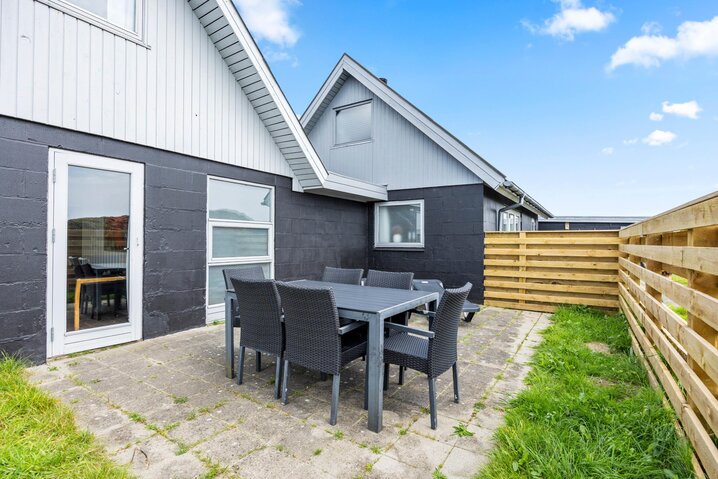 Sommerhus 73149 på Lodne Bjerge 10, Sønderho - Billede #23