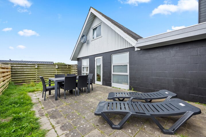 Sommerhus 73149 på Lodne Bjerge 10, Sønderho - Billede #24