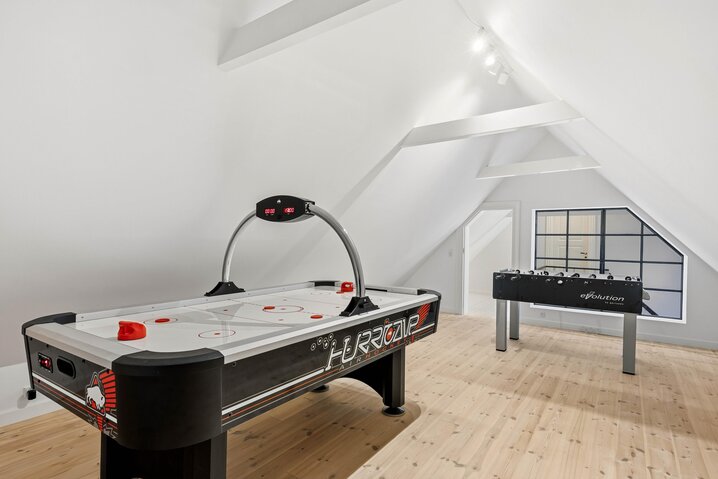 Sommerhus 73150 på Vester Storetoft 42, Sønderho - Billede #3