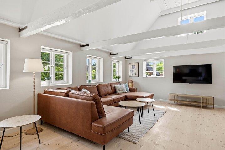 Sommerhus 73150 på Vester Storetoft 42, Sønderho - Billede #4