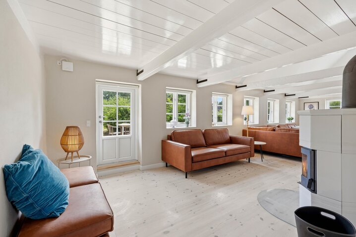 Sommerhus 73150 på Vester Storetoft 42, Sønderho - Billede #6