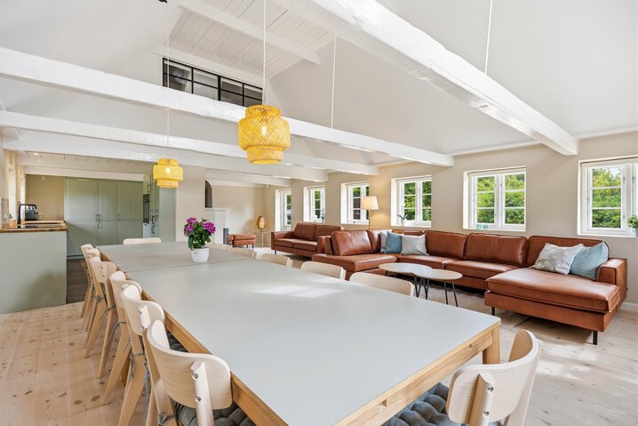 Sommerhus 73150 på Vester Storetoft 42, Sønderho - Billede #7