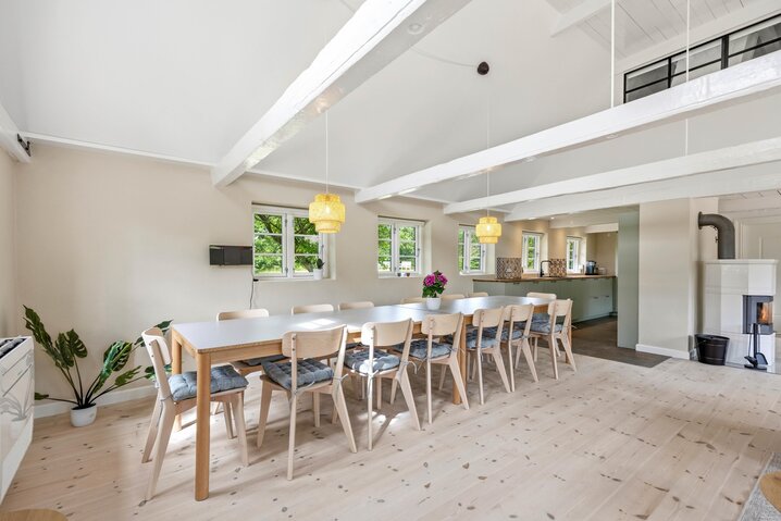 Sommerhus 73150 på Vester Storetoft 42, Sønderho - Billede #9