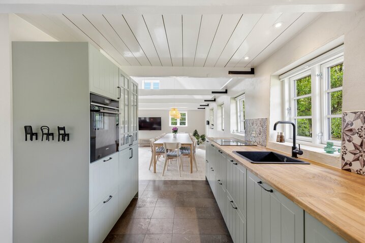 Sommerhus 73150 på Vester Storetoft 42, Sønderho - Billede #10