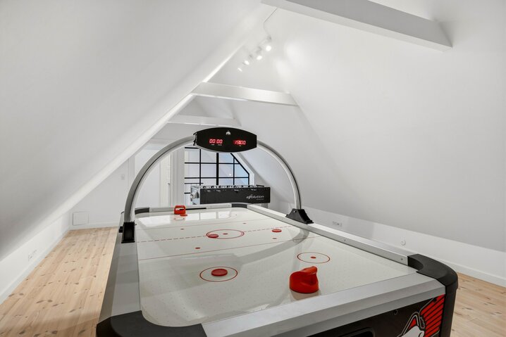 Sommerhus 73150 på Vester Storetoft 42, Sønderho - Billede #12