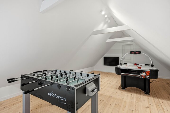 Sommerhus 73150 på Vester Storetoft 42, Sønderho - Billede #14