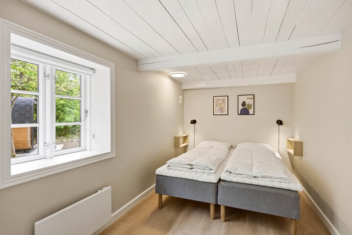 Holiday home 73150 at Vester Storetoft 42, Sønderho - Picture #26