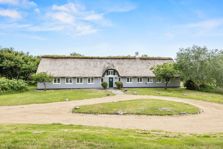 Sommerhus 73150 på Vester Storetoft 42, Sønderho - Billede #31