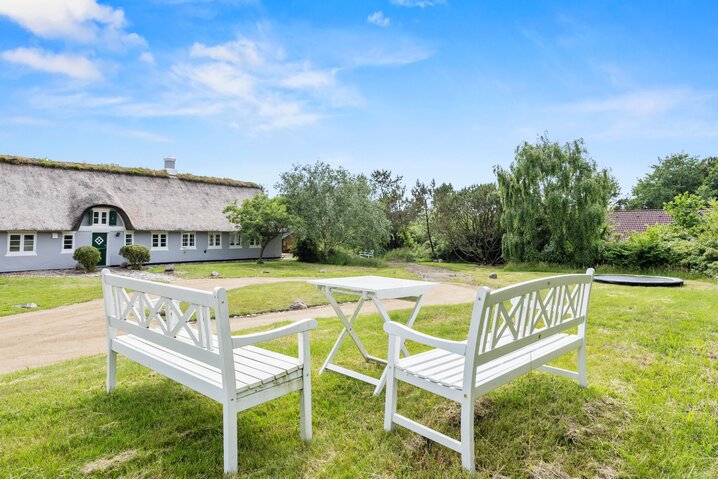 Sommerhus 73150 på Vester Storetoft 42, Sønderho - Billede #32