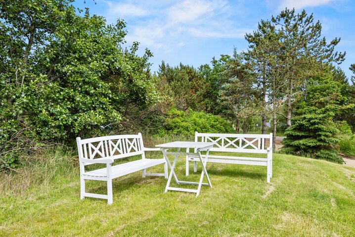 Sommerhus 73150 på Vester Storetoft 42, Sønderho - Billede #33