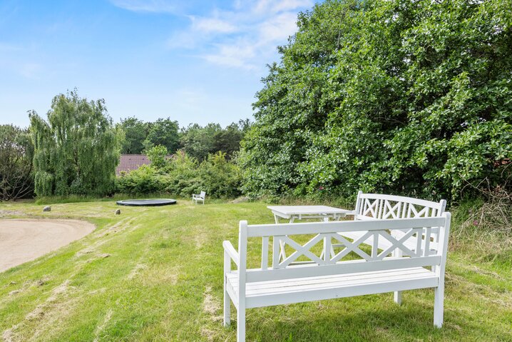 Sommerhus 73150 på Vester Storetoft 42, Sønderho - Billede #34