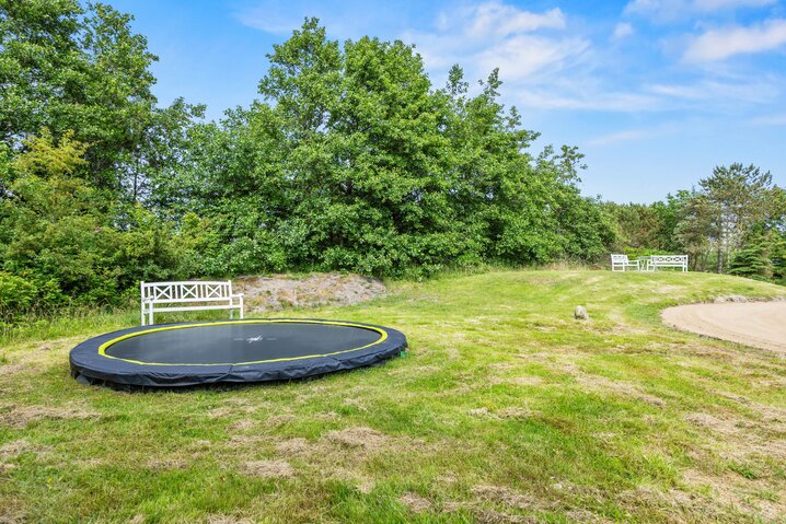 Sommerhus 73150 på Vester Storetoft 42, Sønderho - Billede #35
