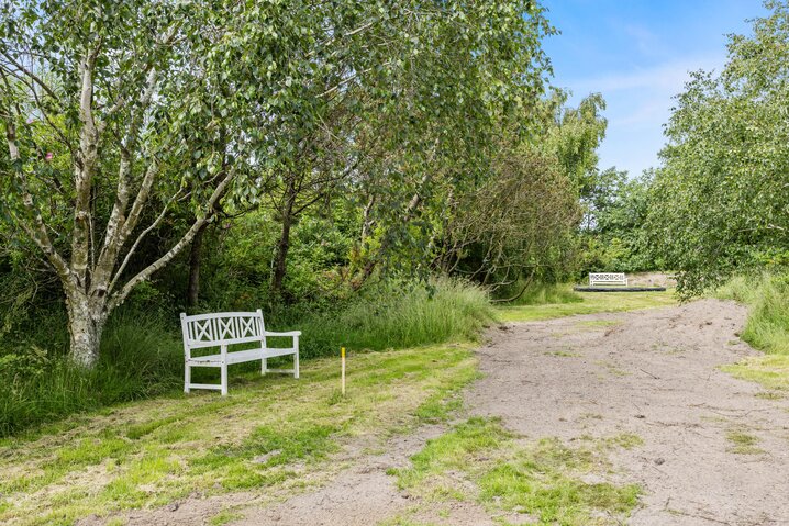 Holiday home 73150 at Vester Storetoft 42, Sønderho - Picture #37