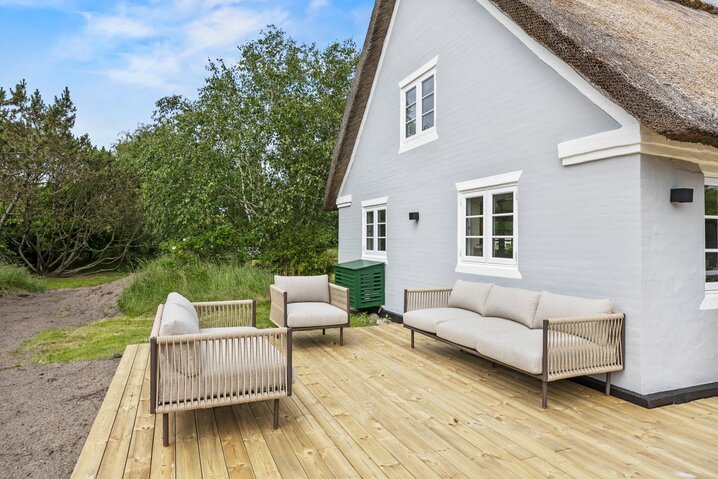 Sommerhus 73150 på Vester Storetoft 42, Sønderho - Billede #38