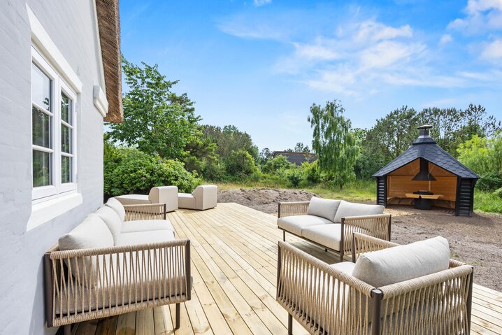 Sommerhus 73150 på Vester Storetoft 42, Sønderho - Billede #39