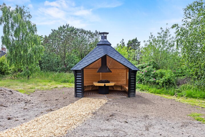 Sommerhus 73150 på Vester Storetoft 42, Sønderho - Billede #40