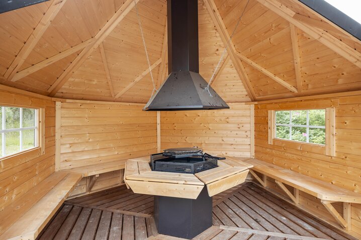 Holiday home 73150 at Vester Storetoft 42, Sønderho - Picture #41