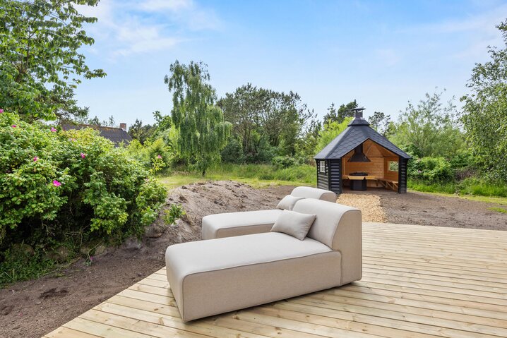 Holiday home 73150 at Vester Storetoft 42, Sønderho - Picture #42