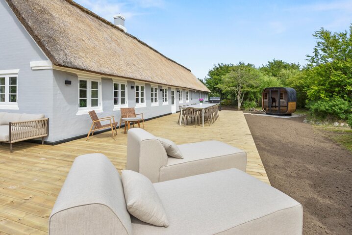 Sommerhus 73150 på Vester Storetoft 42, Sønderho - Billede #43