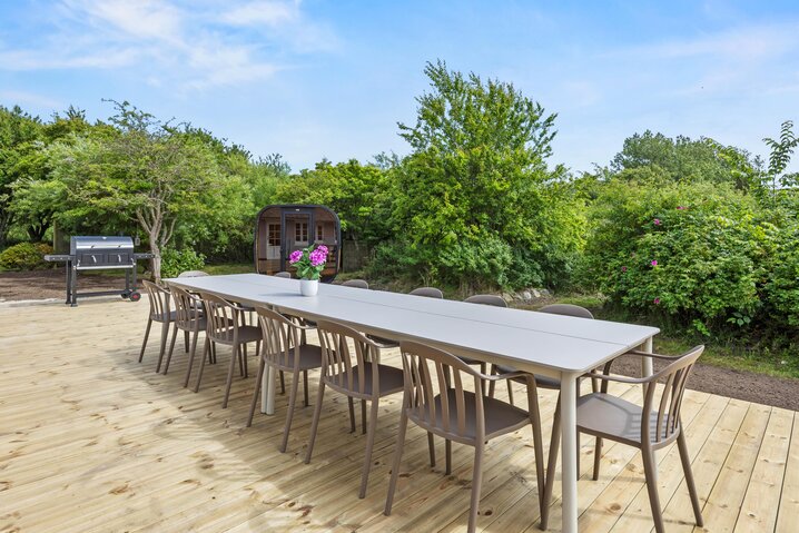 Sommerhus 73150 på Vester Storetoft 42, Sønderho - Billede #47