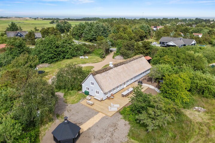 Sommerhus 73150 på Vester Storetoft 42, Sønderho - Billede #50