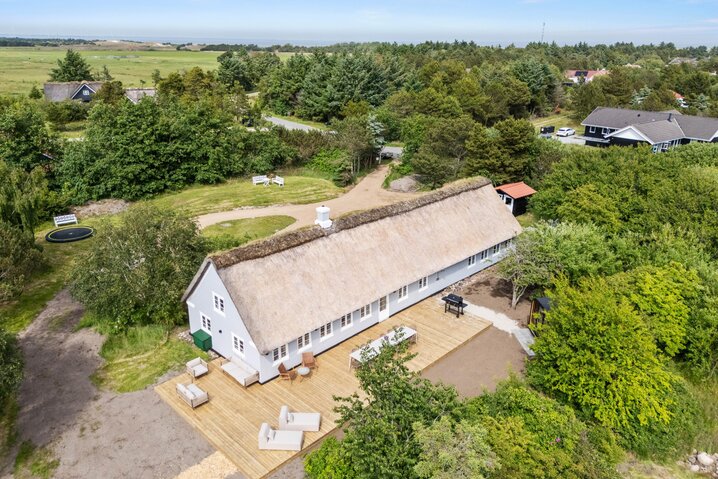 Sommerhus 73150 på Vester Storetoft 42, Sønderho - Billede #51