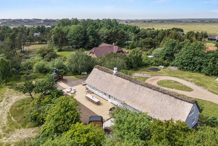 Sommerhus 73150 på Vester Storetoft 42, Sønderho - Billede #52
