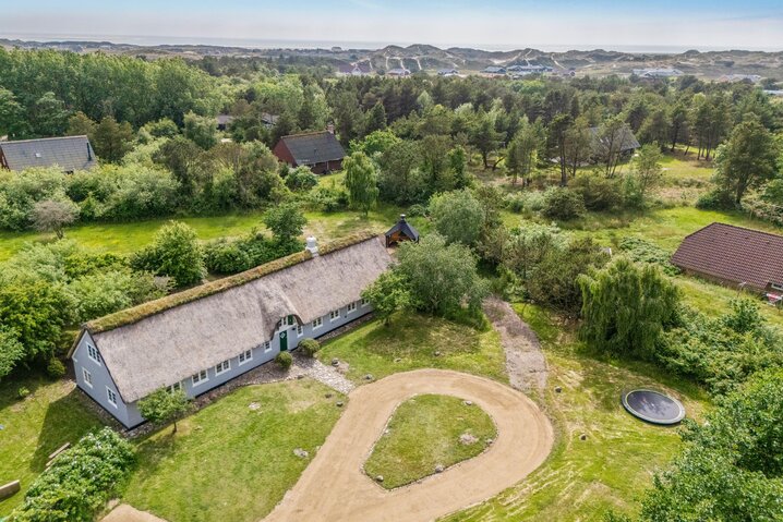Sommerhus 73150 på Vester Storetoft 42, Sønderho - Billede #53