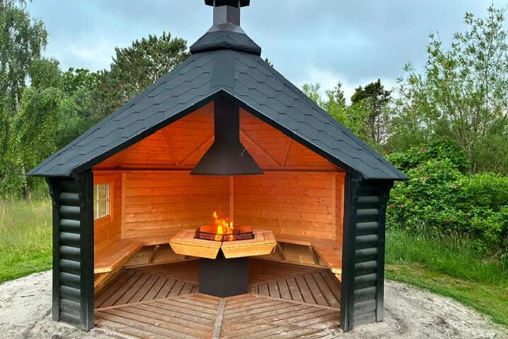 Sommerhus 73150 på Vester Storetoft 42, Sønderho - Billede #54