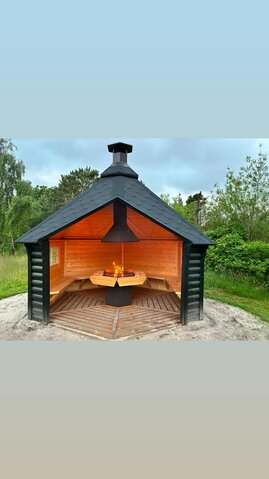 Holiday home 73150 at Vester Storetoft 42, Sønderho - Picture #54