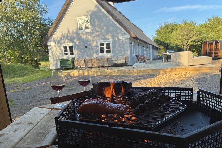 Sommerhus 73150 på Vester Storetoft 42, Sønderho - Billede #55