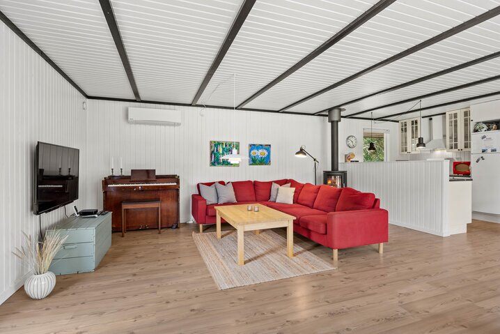 Ferienhaus 73151 in Nymarken 5, Sønderho - Bild #1