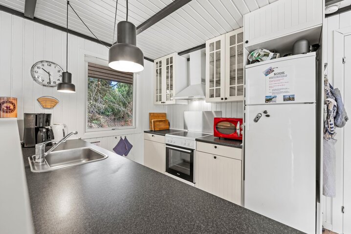 Ferienhaus 73151 in Nymarken 5, Sønderho - Bild #2