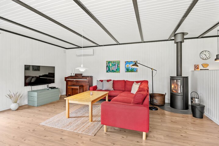 Ferienhaus 73151 in Nymarken 5, Sønderho - Bild #3